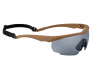 Okulary balistyczne Blackhawk 3ls - TAN (40422)